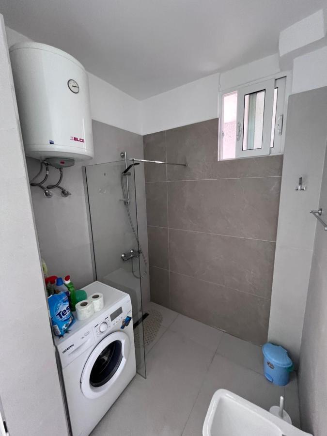 Diamond Sea Apartment Sarande Exterior photo